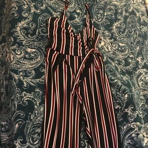 Derek Heart Jumpsuit *Never Worn*
